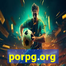 porpg.org