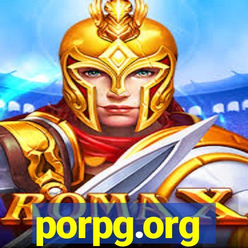 porpg.org