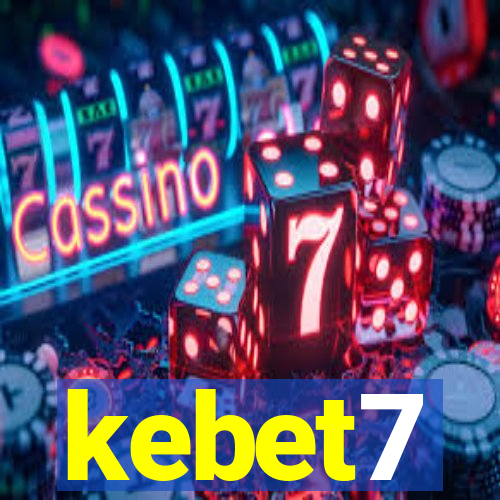 kebet7