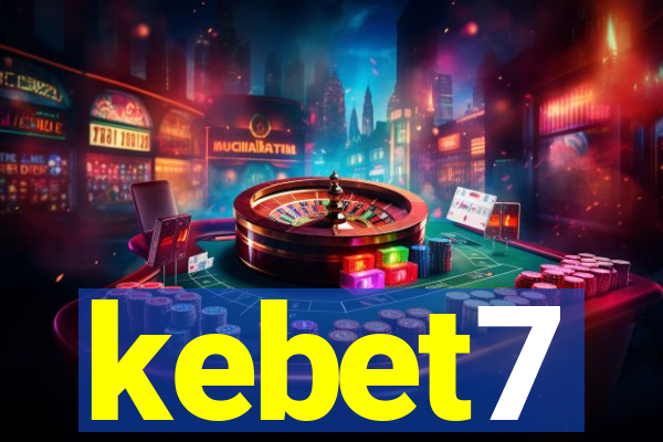 kebet7