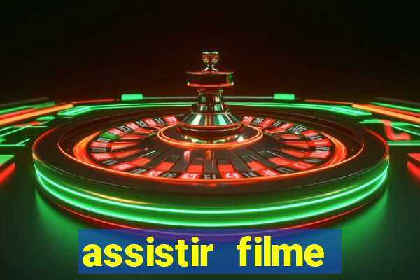 assistir filme jogos mortais