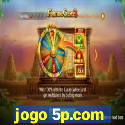 jogo 5p.com