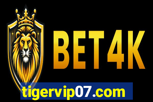 tigervip07.com