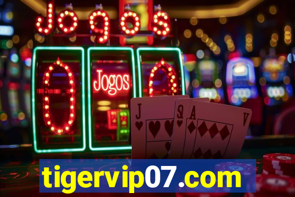 tigervip07.com