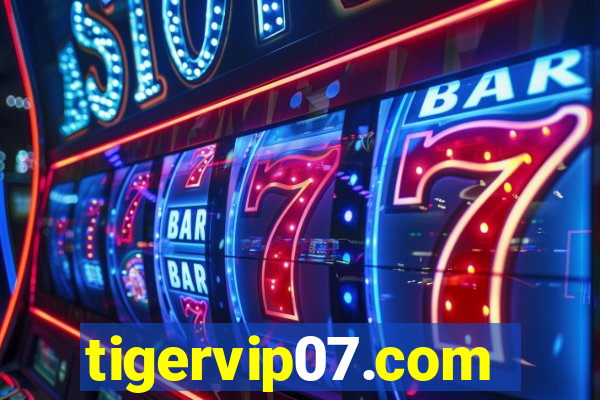 tigervip07.com