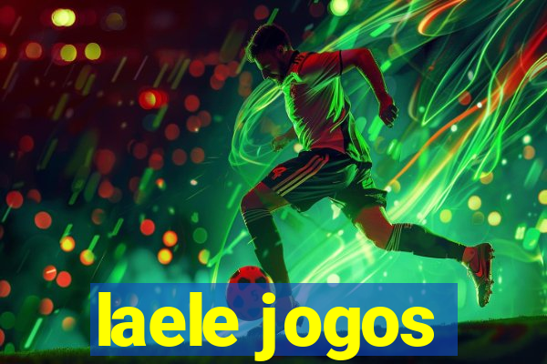 laele jogos