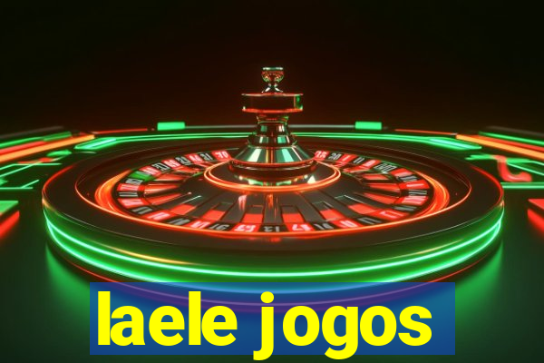 laele jogos