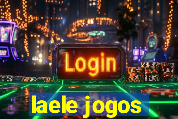 laele jogos