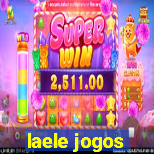 laele jogos