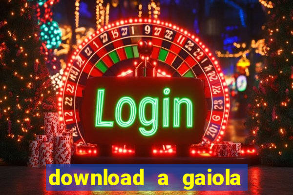 download a gaiola das loucas (1996 dublado)