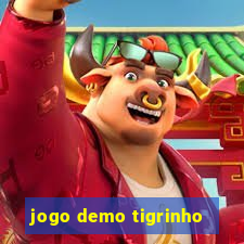 jogo demo tigrinho