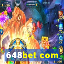 648bet com