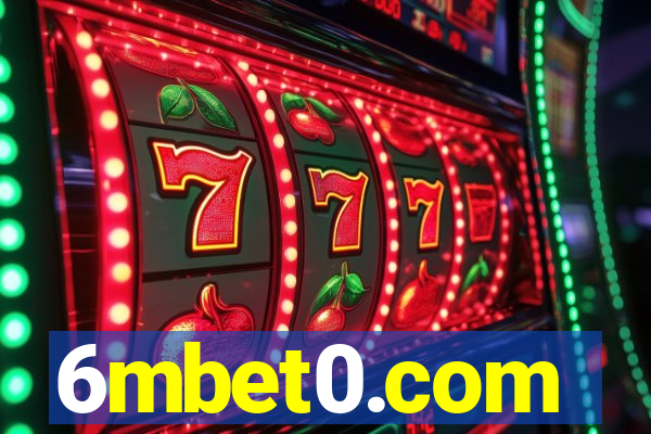 6mbet0.com