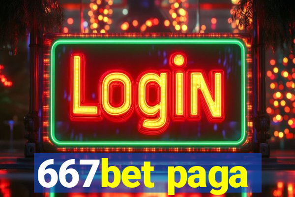 667bet paga