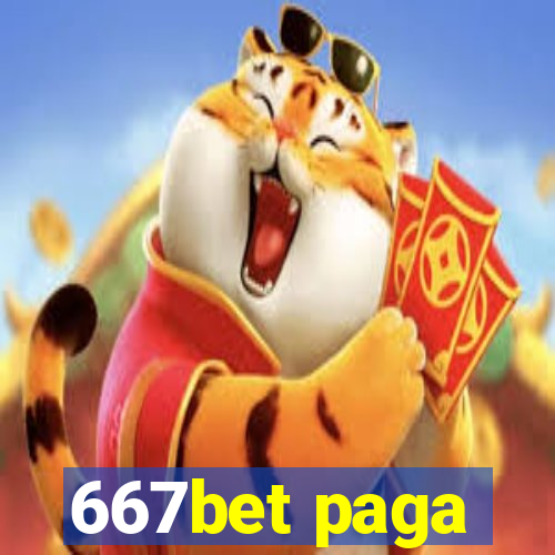 667bet paga