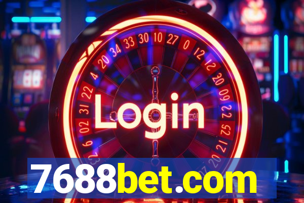 7688bet.com