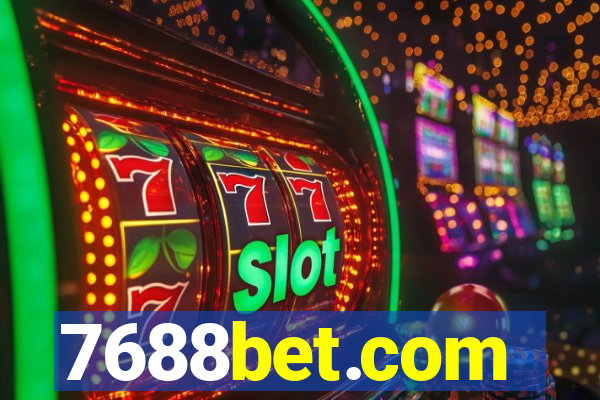 7688bet.com