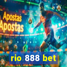 rio 888 bet