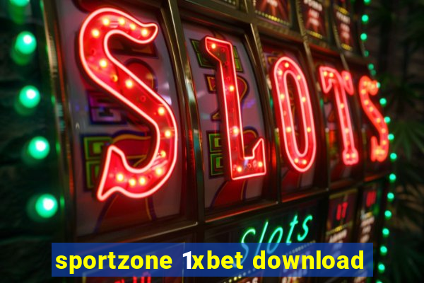 sportzone 1xbet download