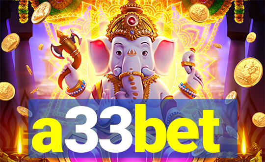 a33bet