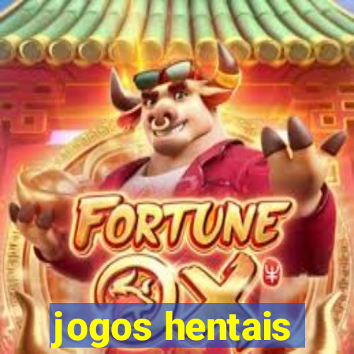 jogos hentais