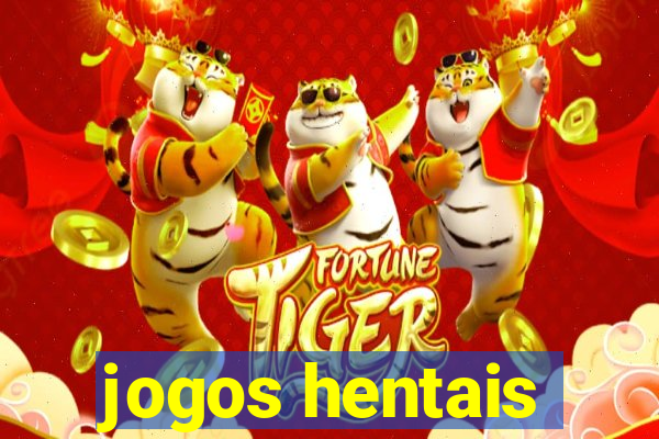 jogos hentais