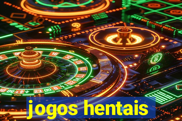 jogos hentais