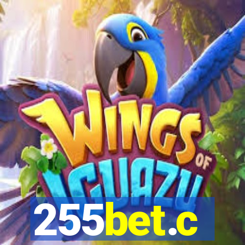 255bet.c