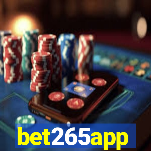 bet265app