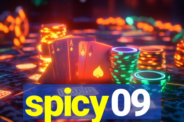 spicy09