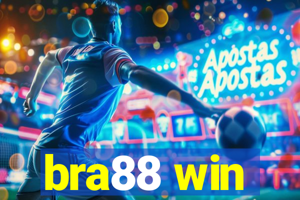 bra88 win