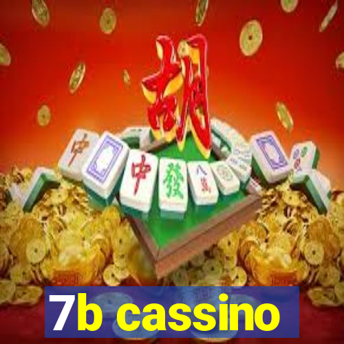 7b cassino