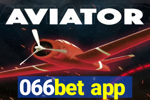 066bet app