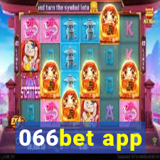 066bet app