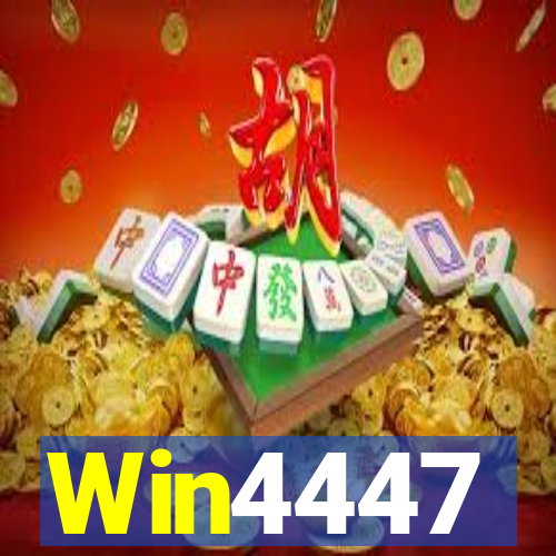 Win4447