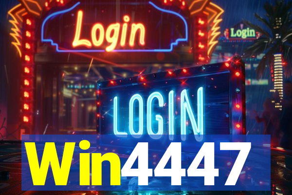 Win4447