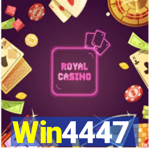 Win4447