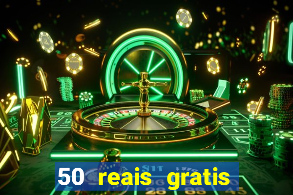 50 reais gratis para apostar