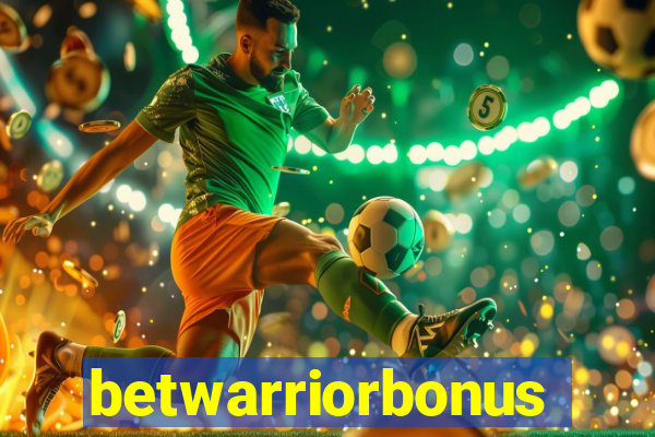 betwarriorbonus