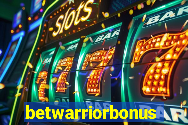 betwarriorbonus