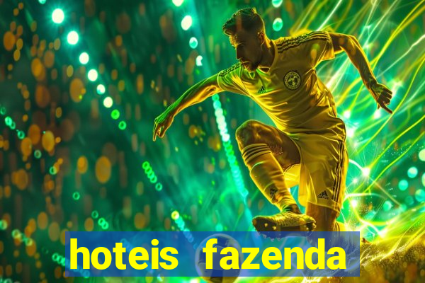 hoteis fazenda porto velho