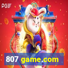 807 game.com