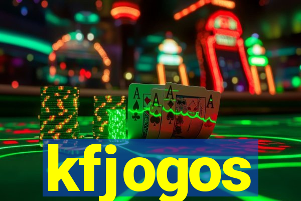 kfjogos