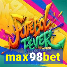 max98bet