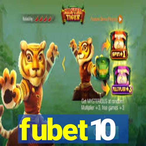 fubet10