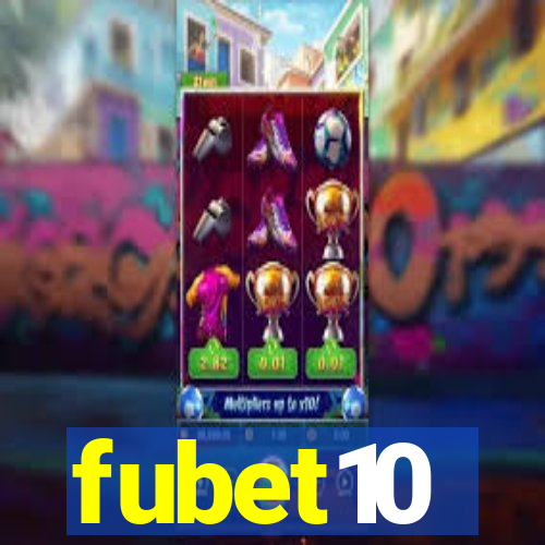 fubet10