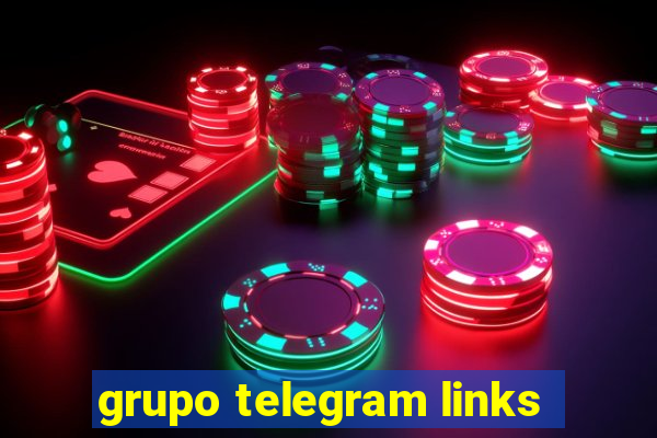 grupo telegram links