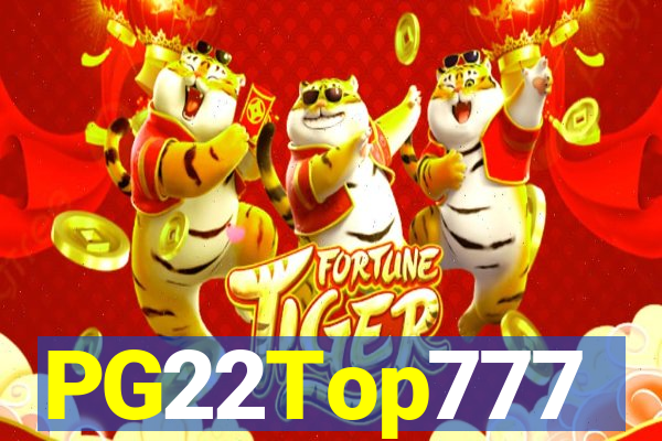 PG22Top777