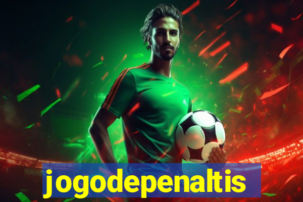 jogodepenaltis