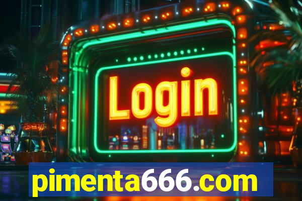 pimenta666.com